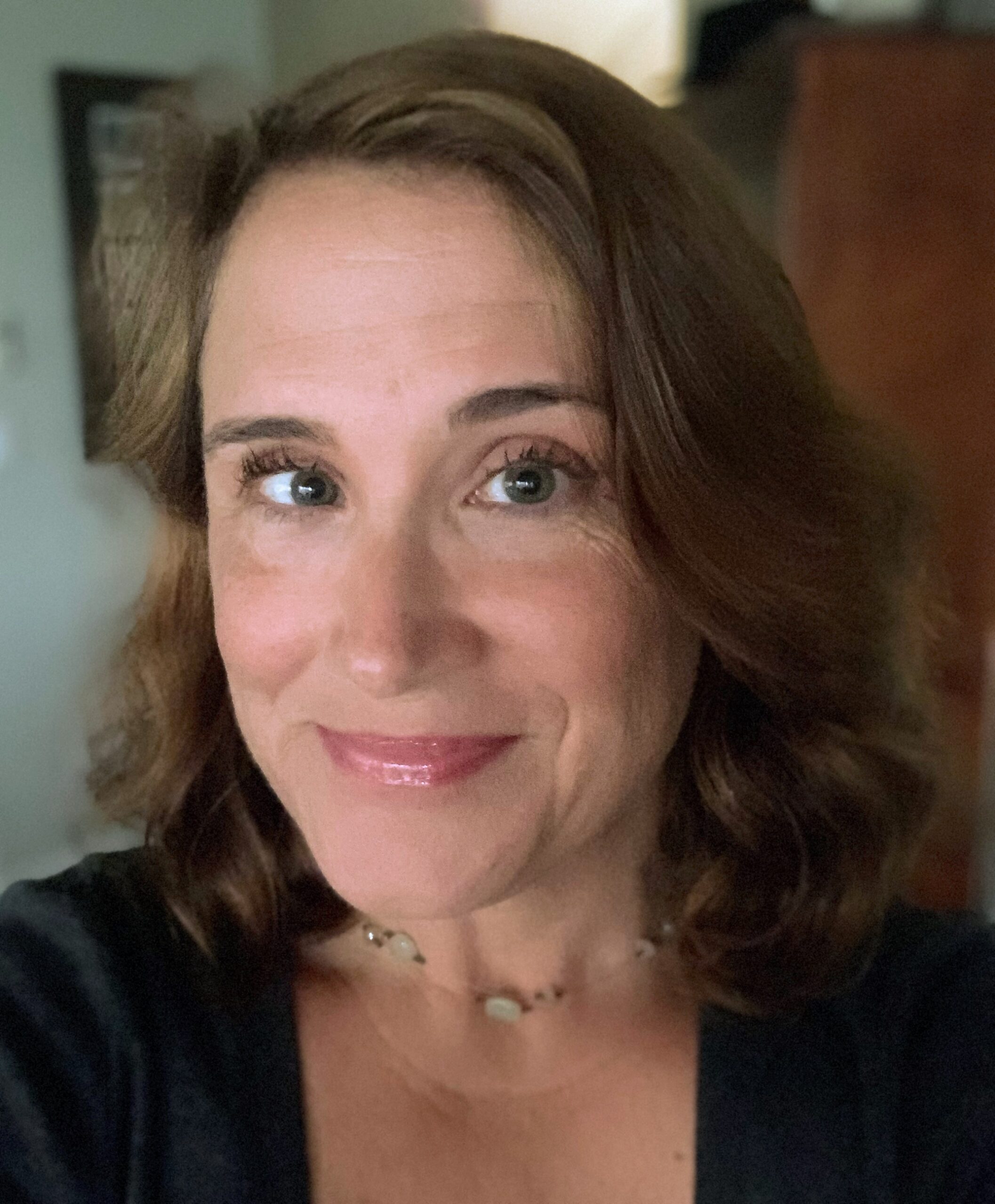 Christina Metcalf, author, ghostwriter, and AI writing guide