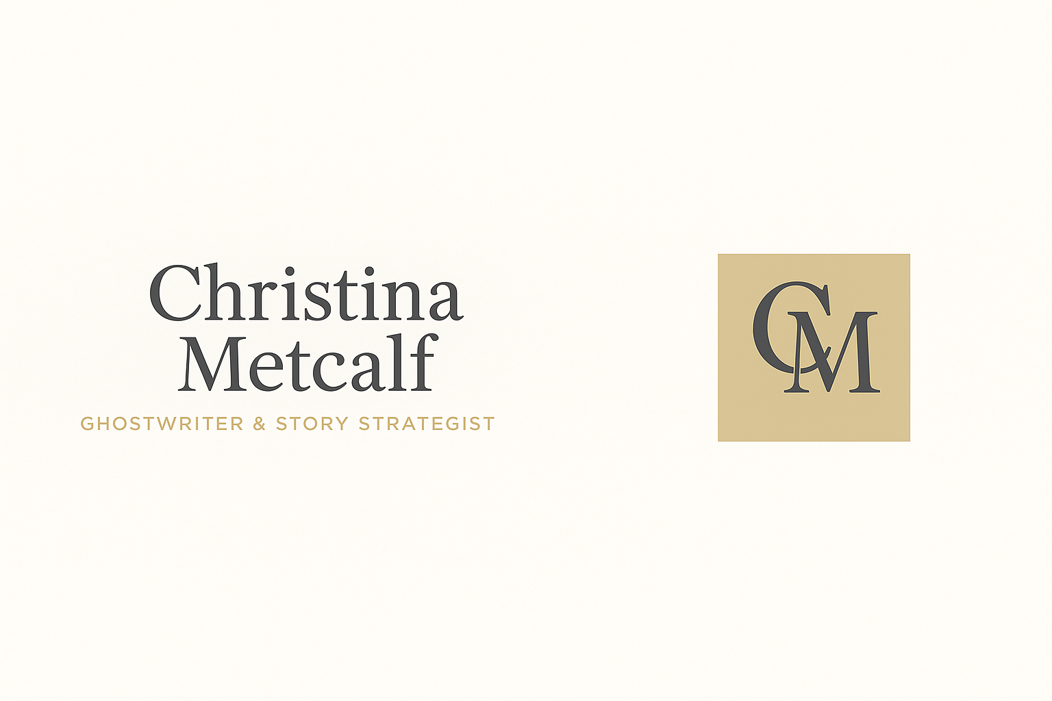 Christina Metcalf